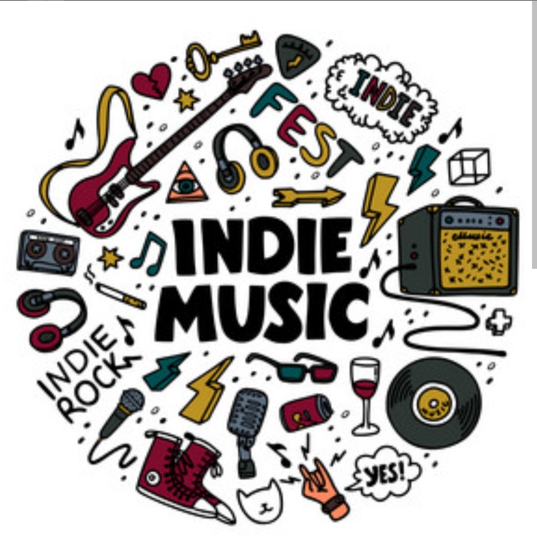INDIE ARTIST IN ROTATION SHOW