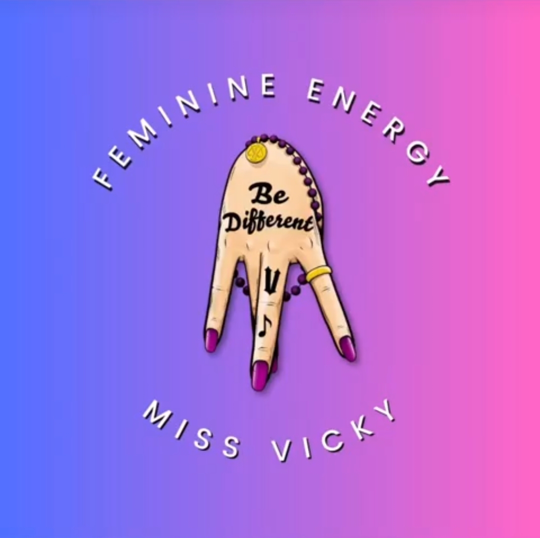 FEMININE ENERGY