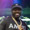 50 Cent to Invest $124 Million in Louisiana Entertainment Venues