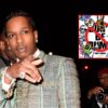 ASAP Rocky Drops Don’t Be Dumb Album