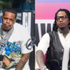 Finesse2tymes Arrested for Drug Possession, Blames Moneybagg Yo