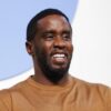 Diddy Gets 40 Days Shaved Off His Prison Sentence