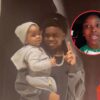 Lil Poppa’s Son’s Mother Shares Her Pain About Rapper’s Death