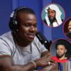 DaBaby Insists He’s Better Than Drake, Kendrick Lamar and J. Cole