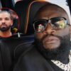 Rick Ross Insists Drake Has Issues to Address Before Deading Beef