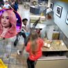 Ice Spice Attacked by Fan in Los Angeles McDonald’s, Fights Back