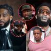 Rappers React to Pooh Shiesty, Gucci Mane Alleged Robbery Case