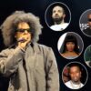 Jaÿ-Z Seems to Take Aim at Drake, Ye, Nicki Minaj, Dame Dash