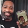 Quando Rondo Appears on Boxer Adrien Broner’s FaceTime