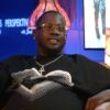 Alley Boy Dead at 42