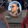 Blueface Tells Pregnant Girlfriend He Cheated With Chrisean Rock
