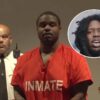 Foolio Killer Davion Murphy Gets Five Years Added to Sentence