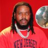 Fetty Wap Gets Engaged to His Girlfriend