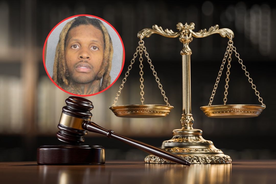 Lil Durk Wins Motion to Cut New Charges From Murder-For-Hire Case