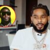 Message Shows Pooh Shiesty Allegedly Paid Men to Rob Gucci Mane