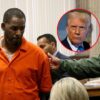 R. Kelly Formally Asks President Trump to Commute His Sentence