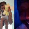 YoungBoy Never Broke Again Disses Gillie Da Kid Over Son’s Death