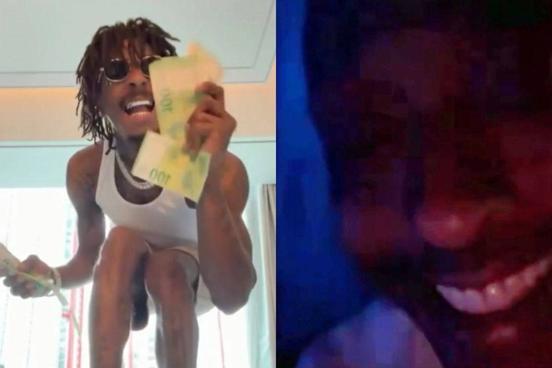 YoungBoy Never Broke Again Disses Gillie Da Kid Over Son’s Death