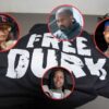 Hip-Hop Shows Up for Lil Durk During His Murder-for-Hire Trial