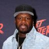 50 Cent Gets Candid About Finding Out His Mother Was a Lesbian