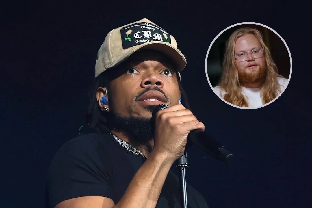 Chance The Rapper Wins $1.5 Million in Trial Against Ex-Manager