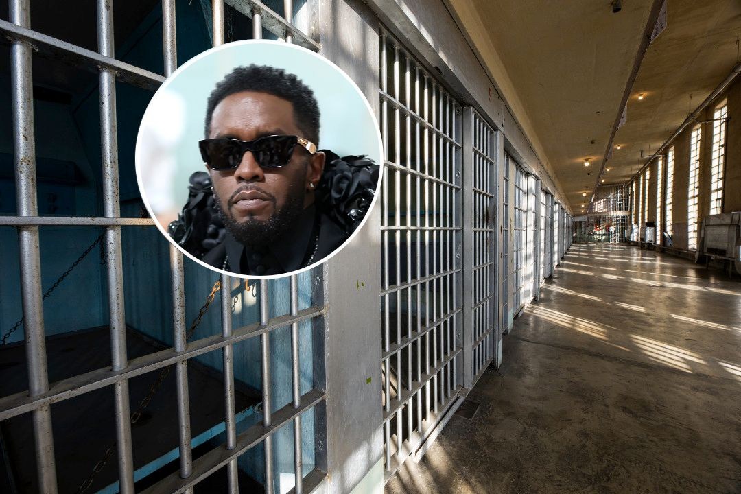 Prison Officials Deny Diddy Fight With Drug Lord – Report