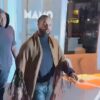 Drake Gets an Early Start on 40th Birthday Festivities