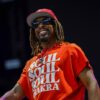 Lil Jon Reveals the Accident Behind Why He Always Wears Shades