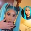 Natalie Nunn Does an Uno Reverse and Dresses Up as North West