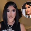 North West’s Natalie Nunn Costume Puts Her Chin as Main Character