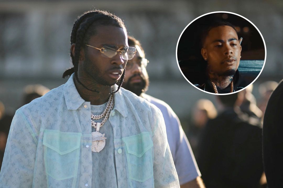 Man Convicted in Pop Smoke’s Murder Apologizes to Rapper’s Mother
