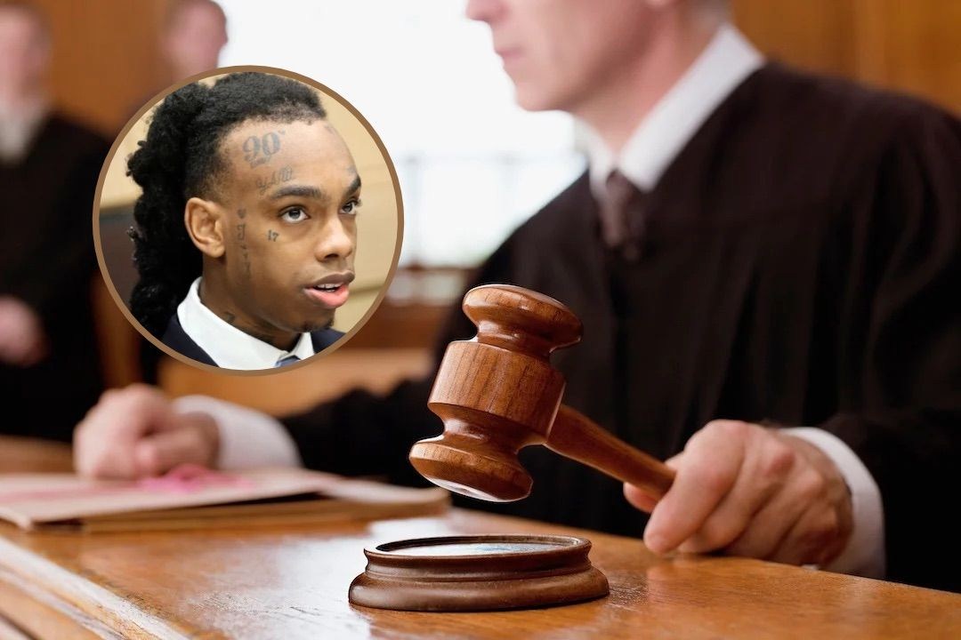 YNW Melly’s Double Murder Retrial Jury Selection to Be Livestream