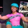 Yung Miami Drops Her Debut Album Watch Dis!